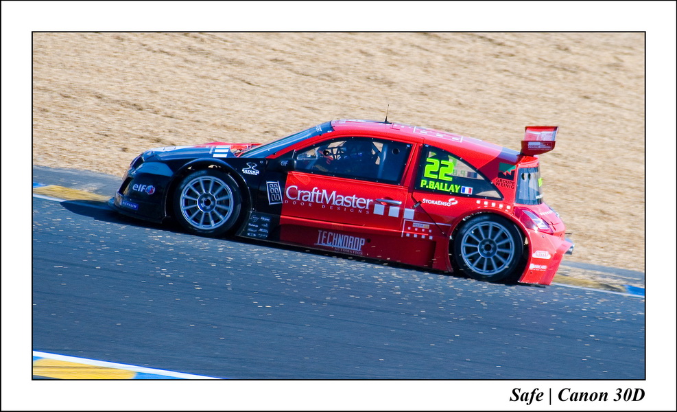 2006 - 10 - World series Renault - 063